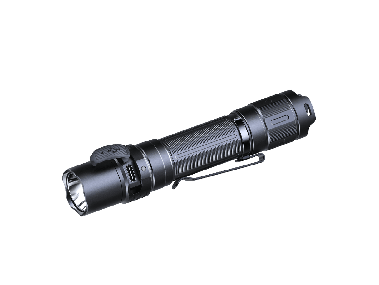 Fenix PD35R Compact Rechargeable Tactical Flashlight - Magnadyne