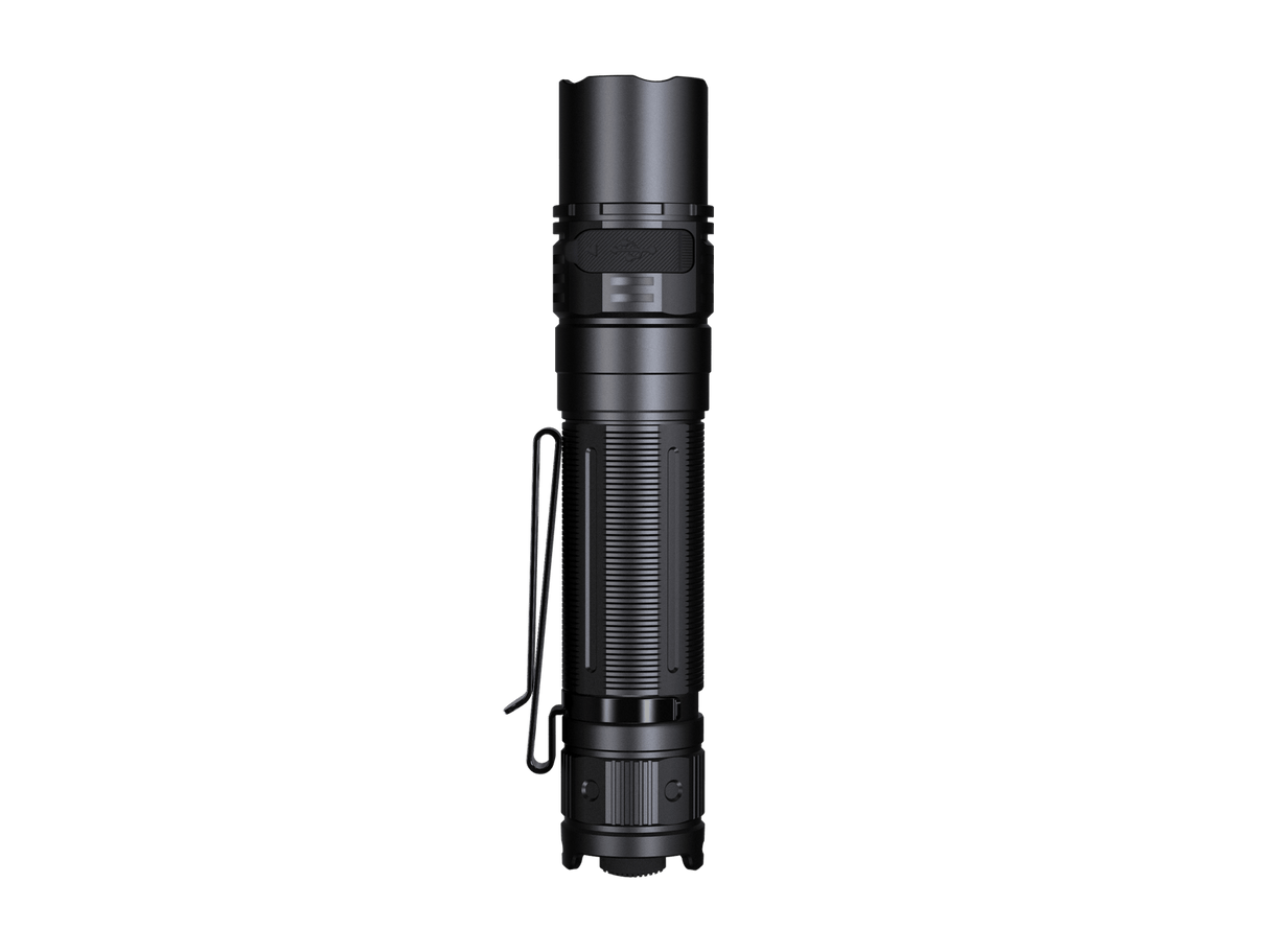 Fenix PD36R V2 Compact Rechargeable Tactical Flashlight - 1700 Lumens - Magnadyne