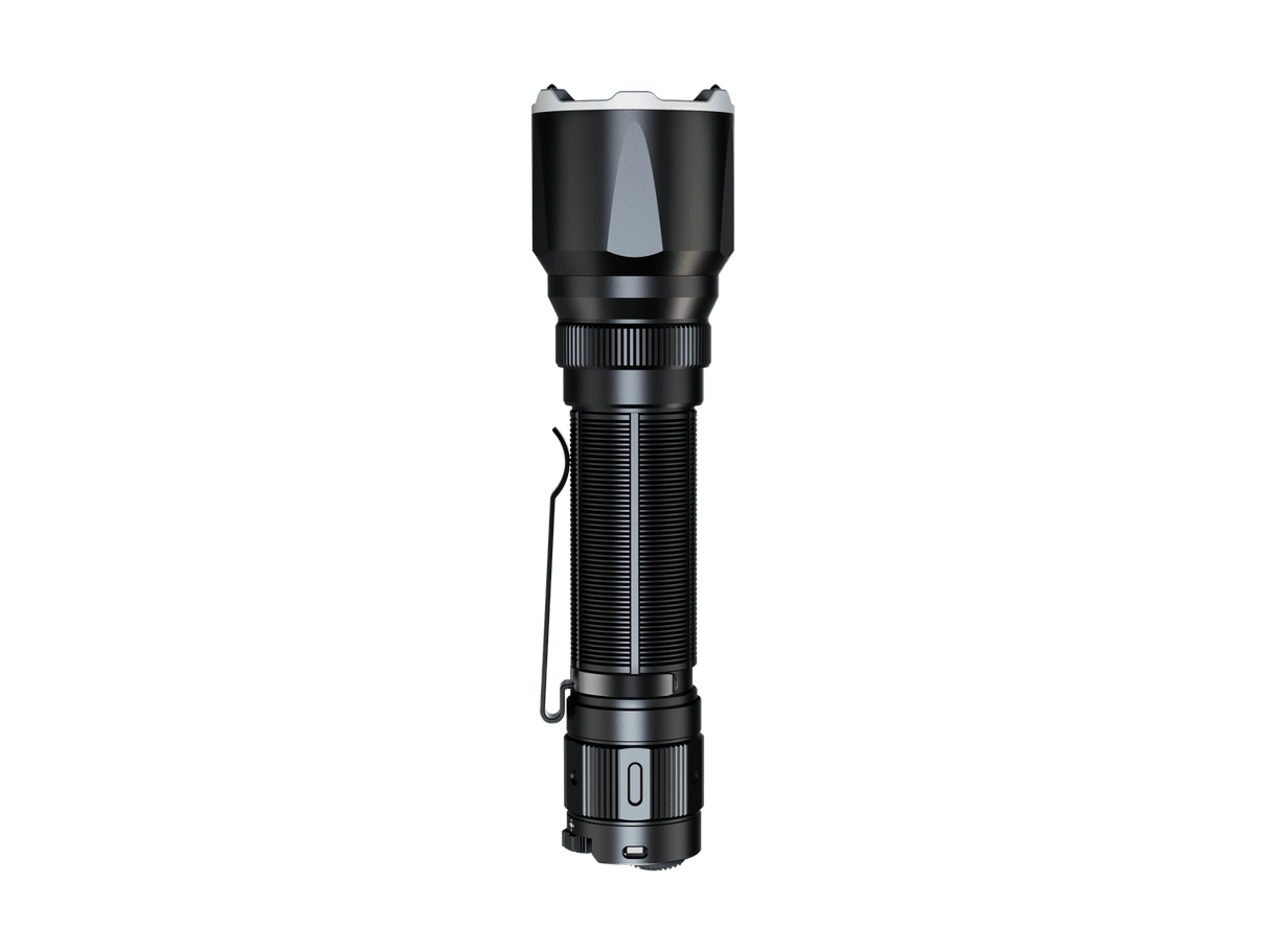 Fenix TK22R Rechargeable Tactical & Duty Flashlight - Magnadyne