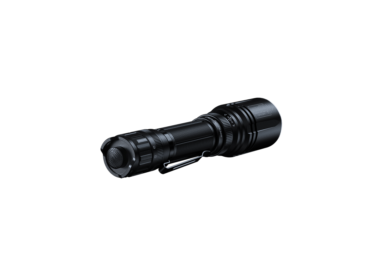 Fenix TK30R Tactical White Laser Rechargeable Flashlight - Magnadyne