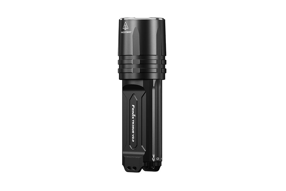 Fenix TK35UE V2.0 Flashlight - 5000 Lumens - Magnadyne