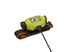 Fenix WH23R Gesture Sensing Industrial LED Headlamp - Magnadyne