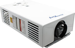 Flame King Tankless RV Camping Hot Shower Propane Water Heater 68,000 BTU - Magnadyne