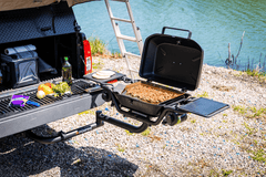 Flat Top Griddle - Magnadyne