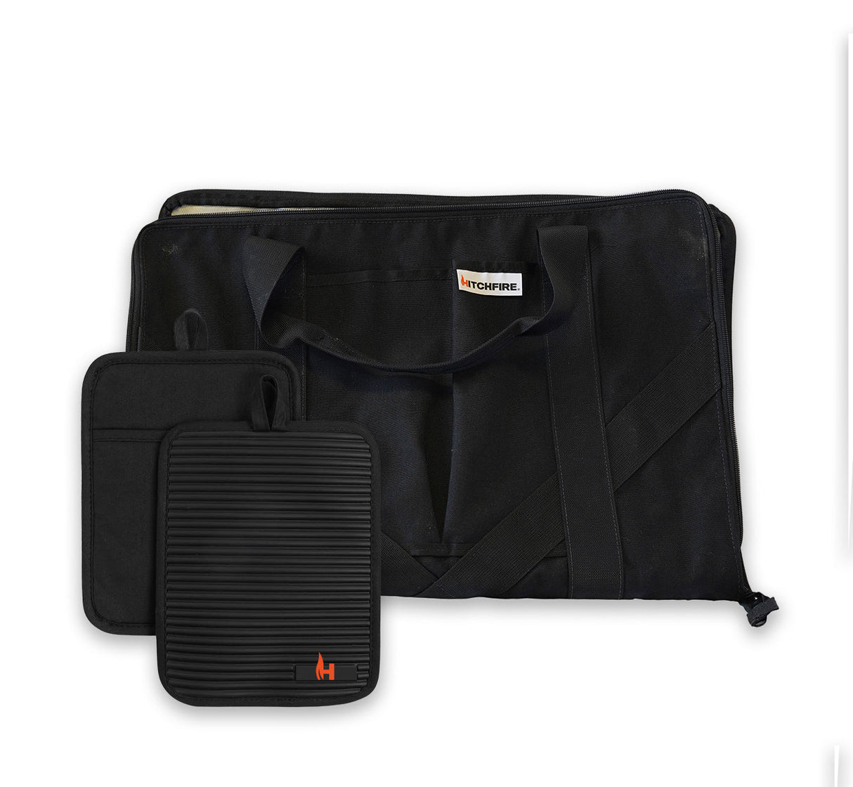 Flat Top Griddle - Magnadyne