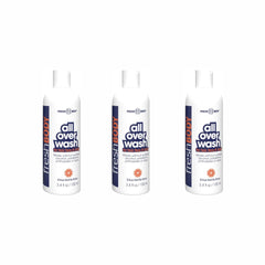 Fresh Bodywash All Over Wash - Citrus Vanilla Grove - 3.4 fl oz Travel Size - Magnadyne