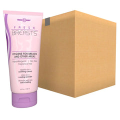 Fresh Breasts 3.4oz Lotion - Magnadyne