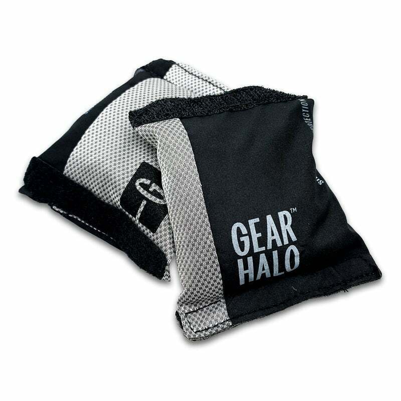 GearHalo Deodorizer Pods - Magnadyne