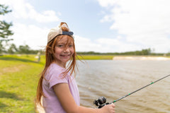 Grasshopper Fishing Rod - Magnadyne