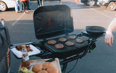 GrillGrate - Magnadyne