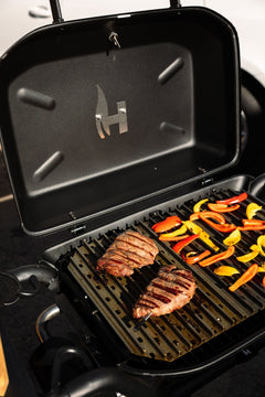 GrillGrate - Magnadyne