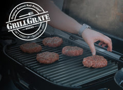 GrillGrate - Magnadyne