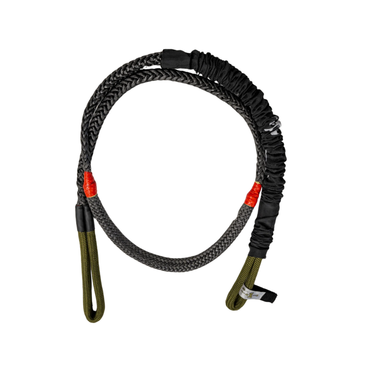 Hero Bridle - Magnadyne