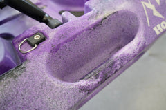 Hoodoo Element 100S Sit On Top Kayak - Magnadyne