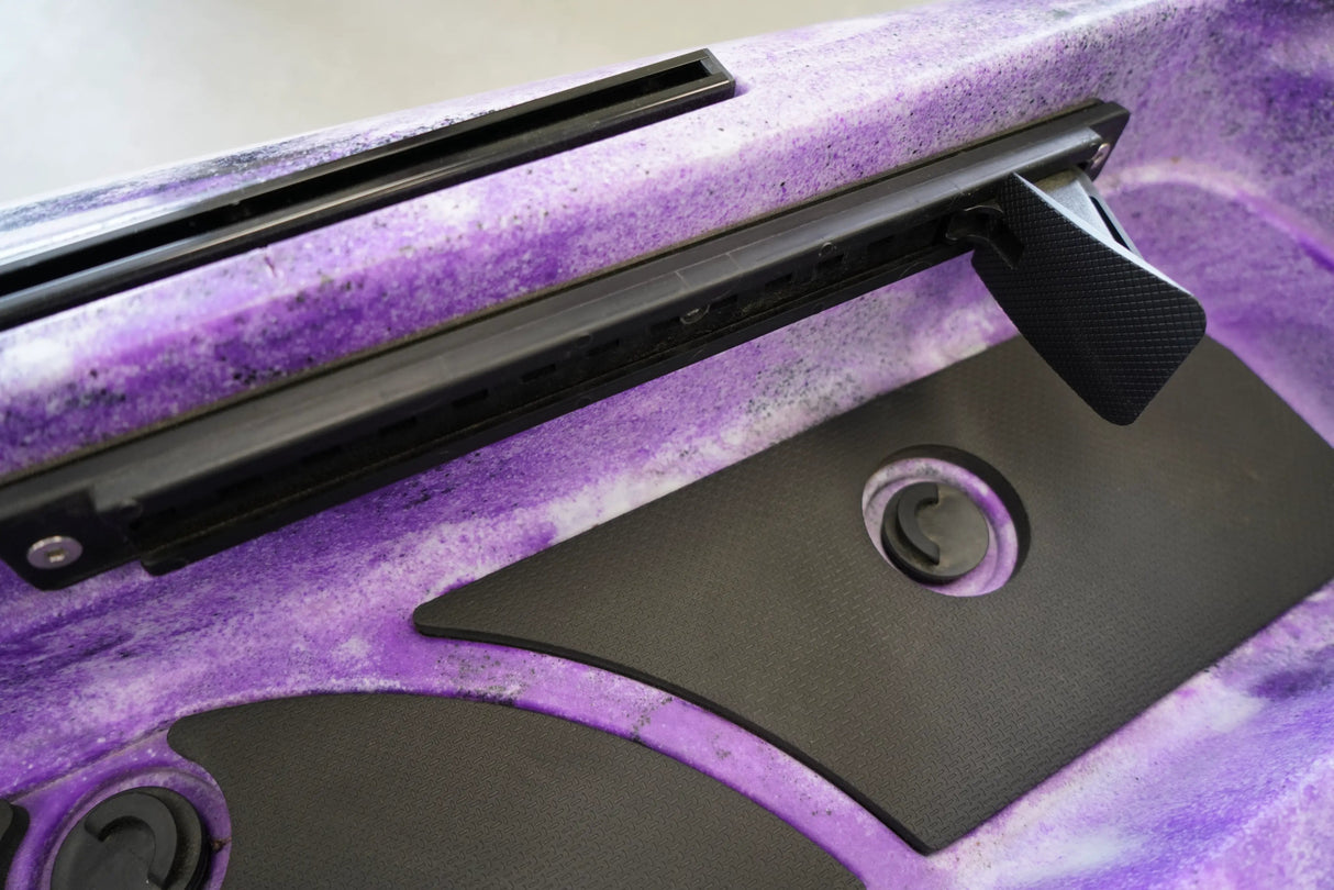 Hoodoo Element 100S Sit On Top Kayak - Magnadyne