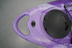 Hoodoo Element 100S Sit On Top Kayak - Magnadyne