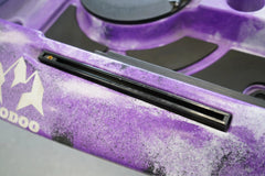 Hoodoo Element 100S Sit On Top Kayak - Magnadyne