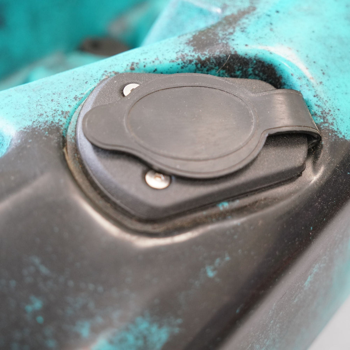 Hoodoo Element 95 Sit On Top Kayak - Magnadyne