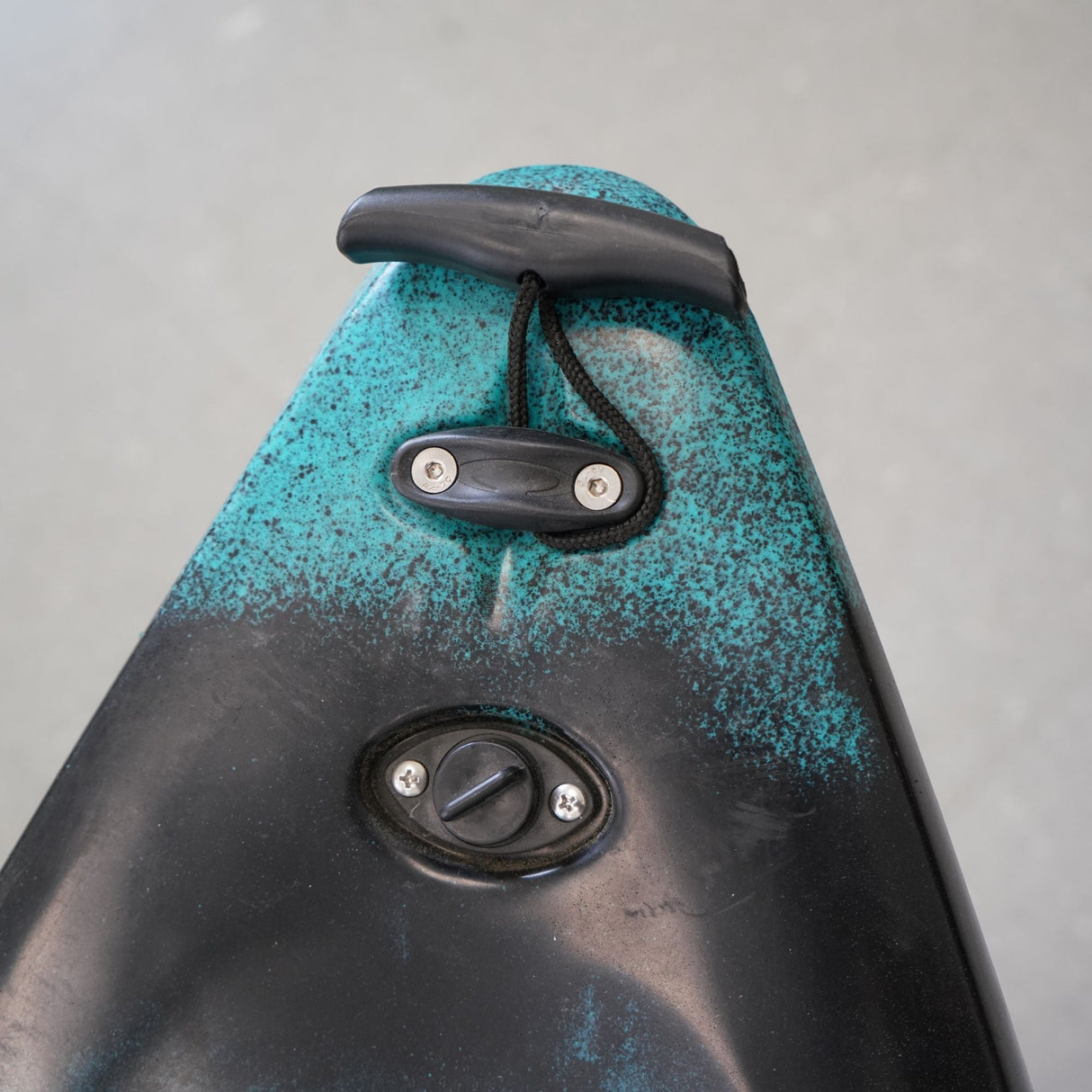 Hoodoo Element 95 Sit On Top Kayak - Magnadyne