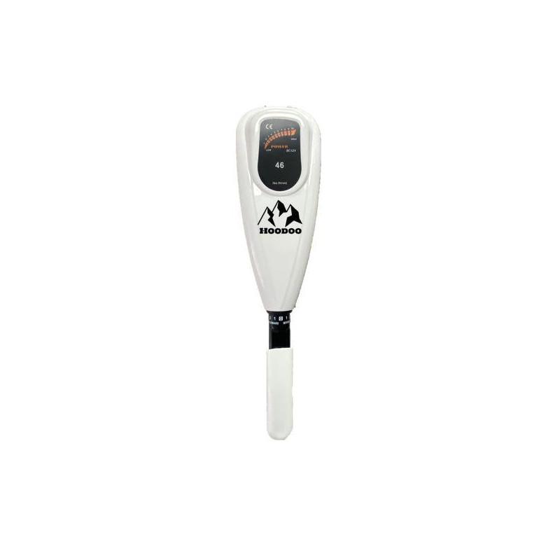 Hoodoo Sports 46-Pound Thrust Kayak Trolling Motor - Magnadyne
