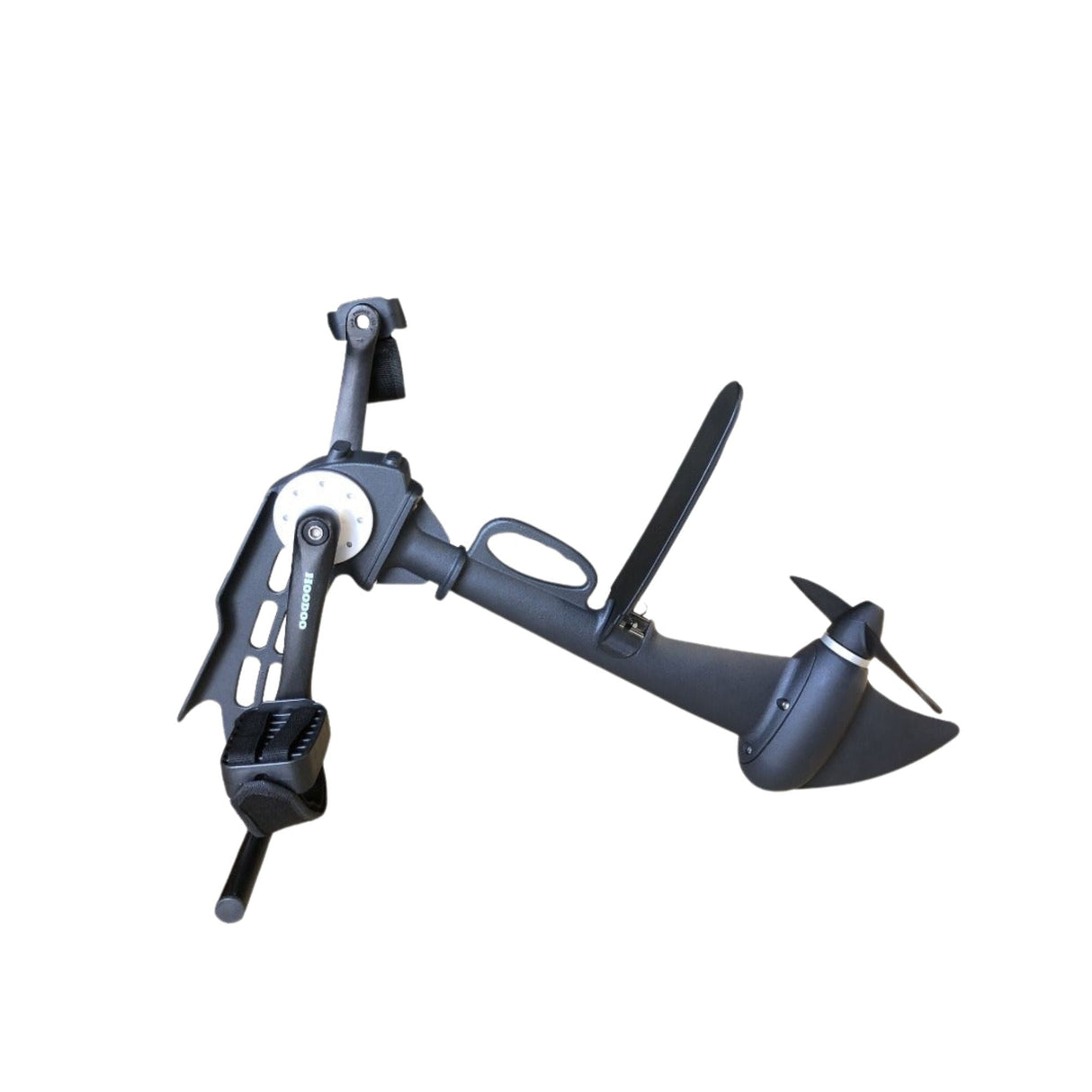 Hoodoo Sports Propeller Drive w/Instant Reverse - Magnadyne