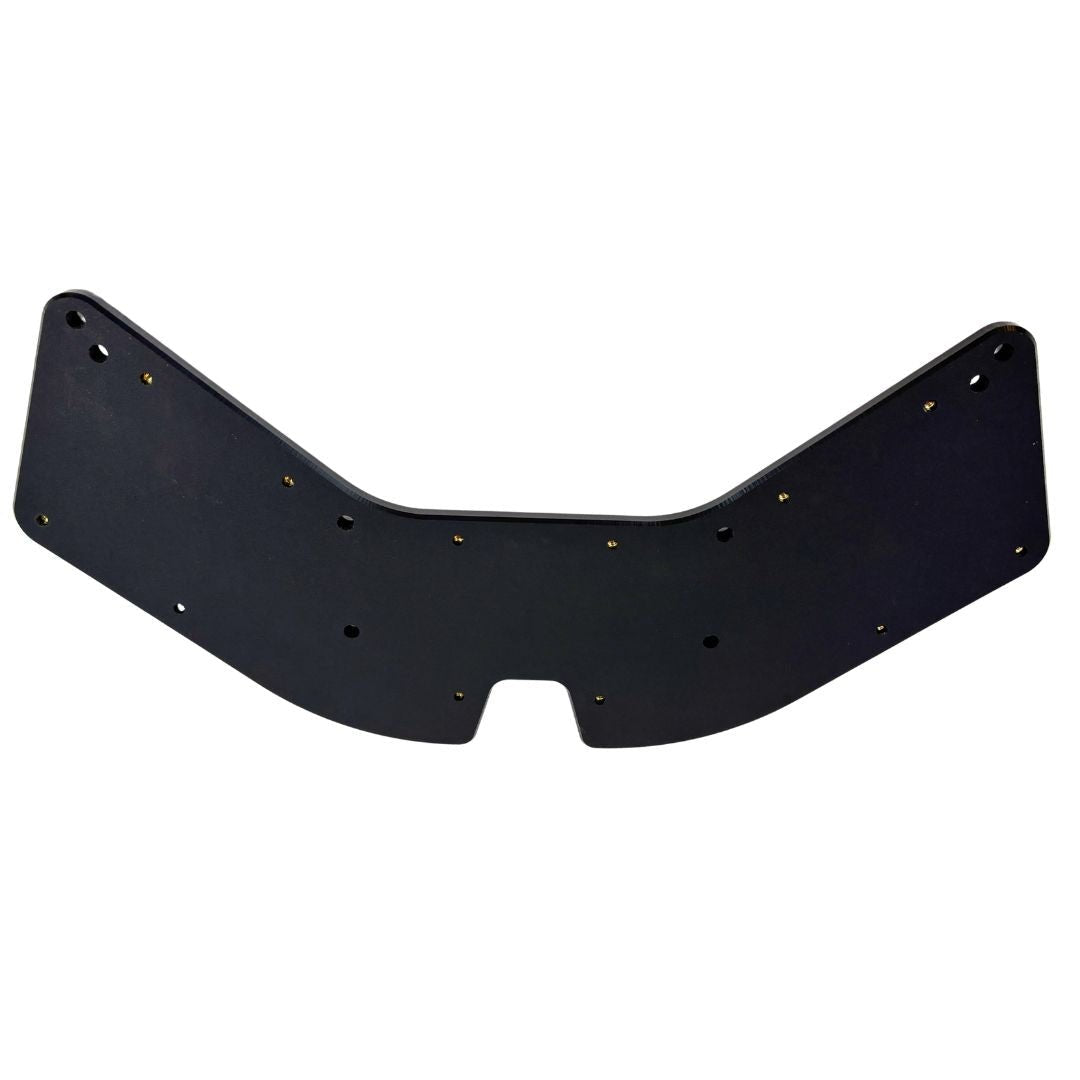 Hoodoo Stern Hub Mount - Magnadyne