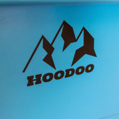 HOODOO Sub - Z 22 - Magnadyne