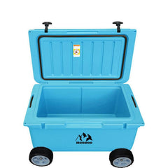 HOODOO Sub - Z 70 Transport - Magnadyne