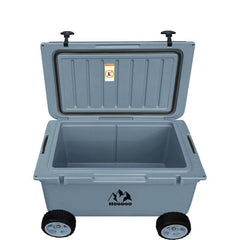 HOODOO Sub - Z 70 Transport - Magnadyne