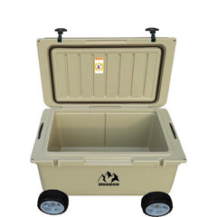 HOODOO Sub - Z 70 Transport - Magnadyne