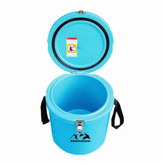 HOODOO Sub - Z Bucket - Magnadyne