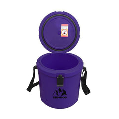 HOODOO Sub - Z Bucket - Magnadyne