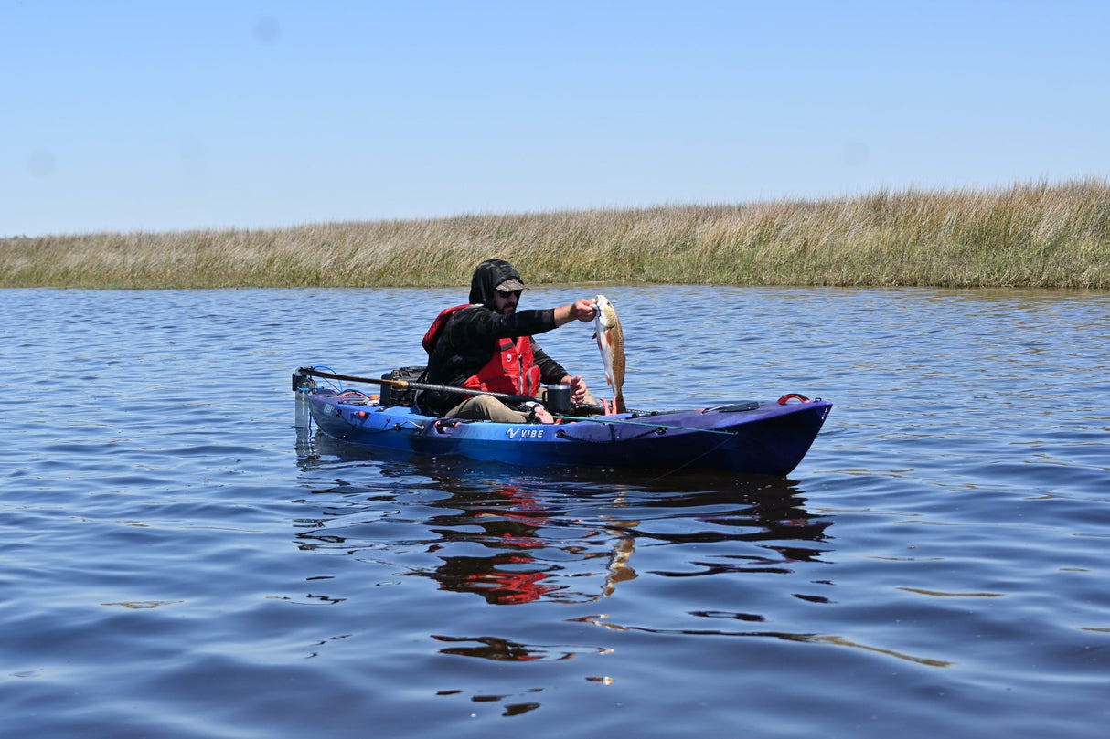 Hydra 130 - Magnadyne