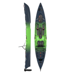 Hydra 130 - Magnadyne