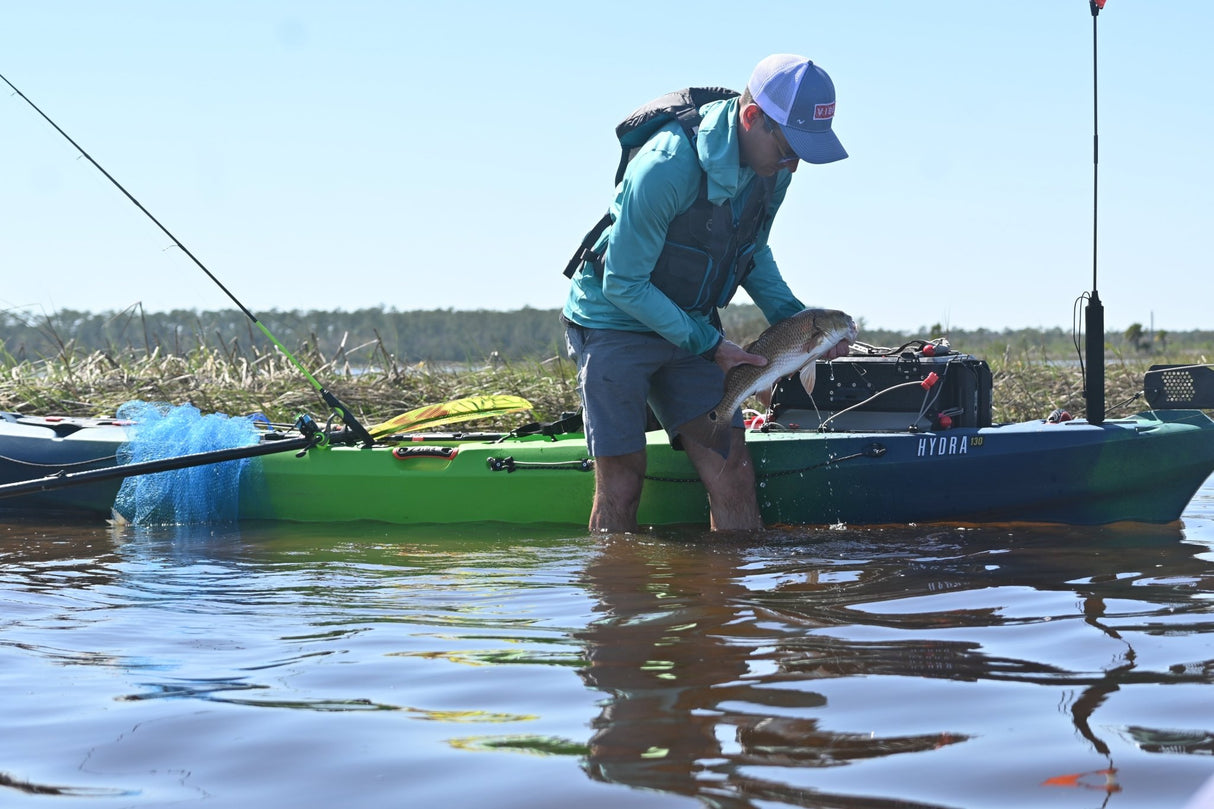 Hydra 130 - Magnadyne