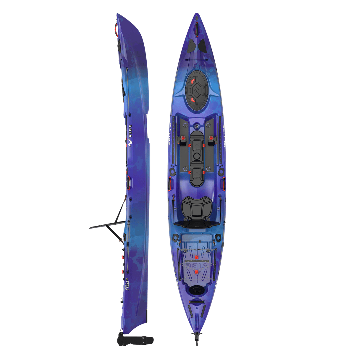 Hydra 130 - Magnadyne