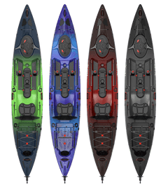 Hydra 130 - Magnadyne