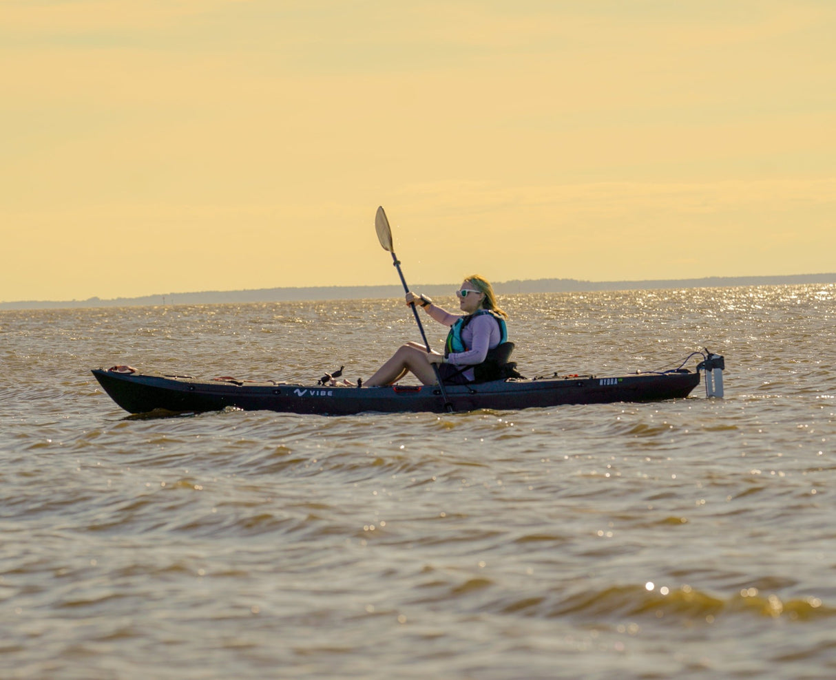 Hydra 130 - Magnadyne