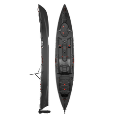 Hydra 130 - Magnadyne