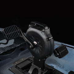 Impulse Drive Pedal Kit - Magnadyne