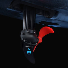 Impulse Drive Pedal Kit - Magnadyne