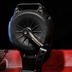 Impulse Drive Pedal Kit - Magnadyne