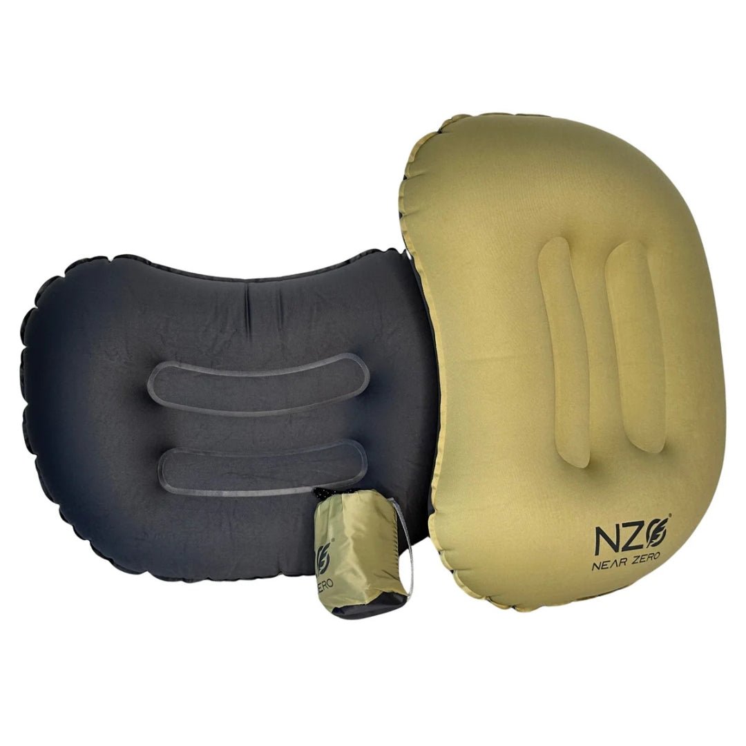 Inflatable Camping Pillow - Magnadyne