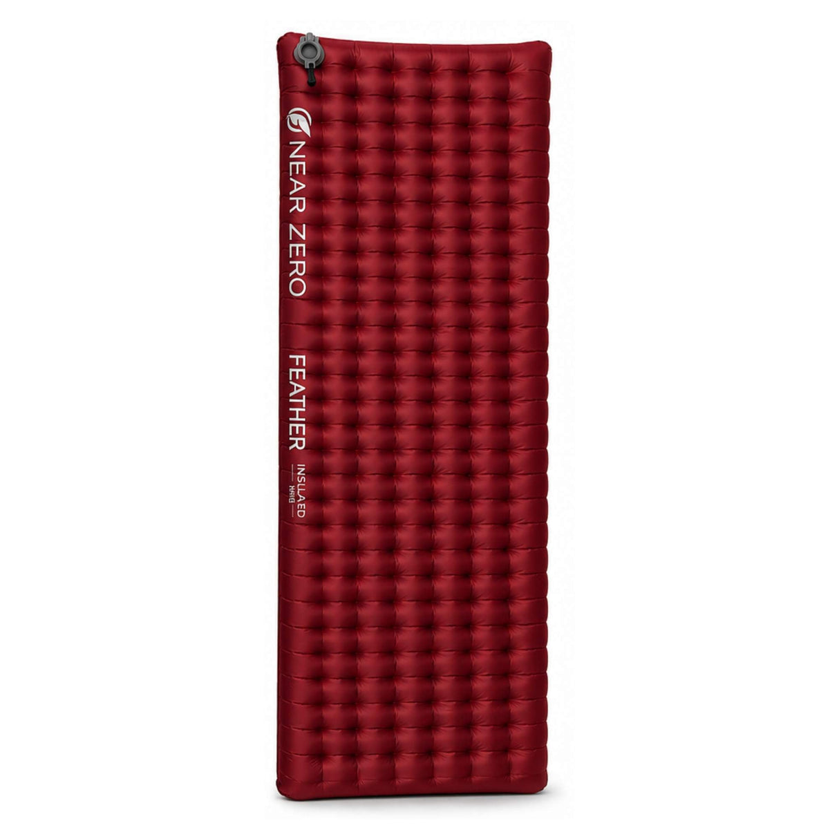 Insulated Inflatable Sleeping Pad - Magnadyne