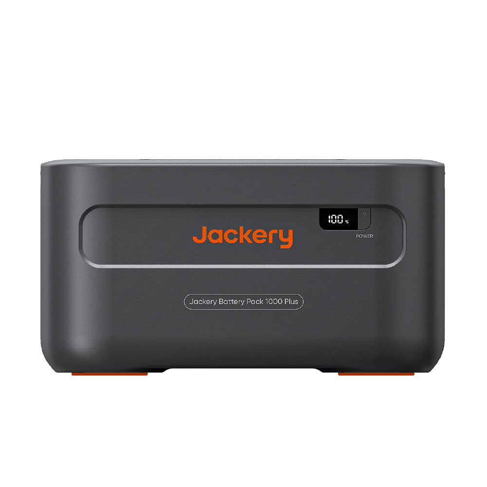Jackery Battery Pack 1000 Plus - Magnadyne