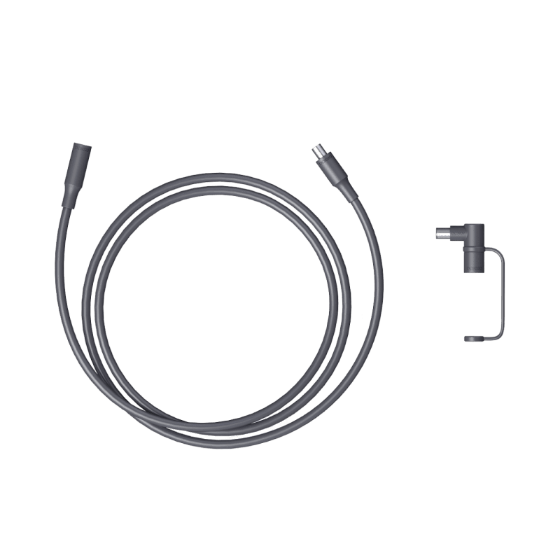 Jackery DC Extension Cable for Solar Panel - Magnadyne