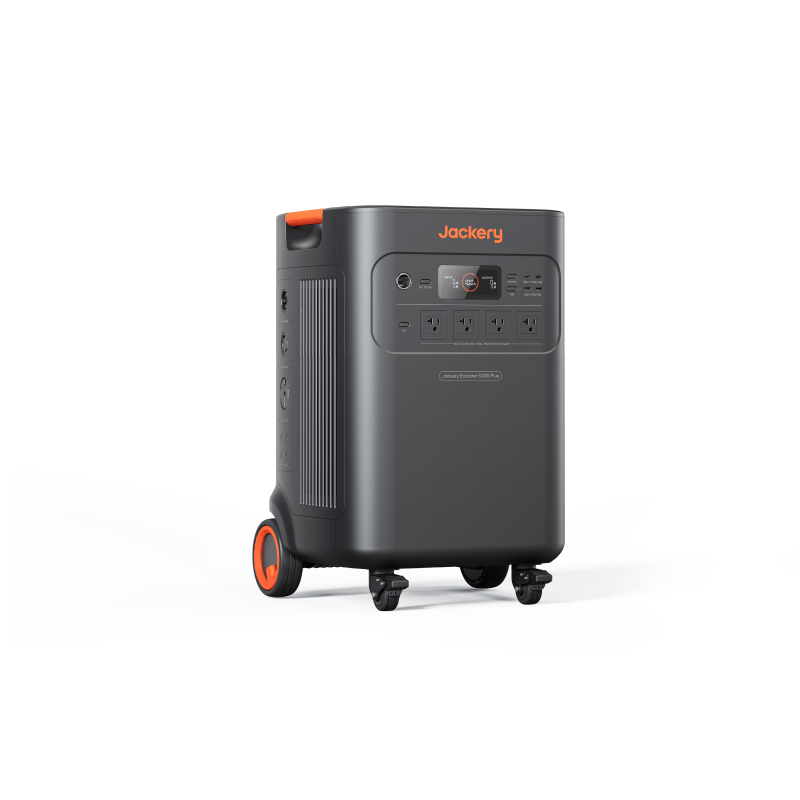 Jackery Explorer 5000 Plus (10kWh)