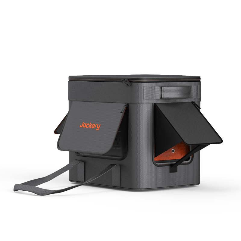 Jackery Extreme Guard Carrying Bag - Magnadyne