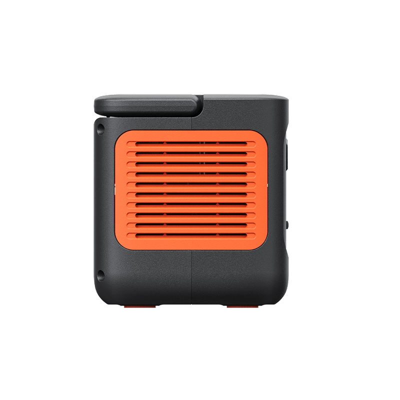 Jackery Solar Generator 300 v2 - Magnadyne