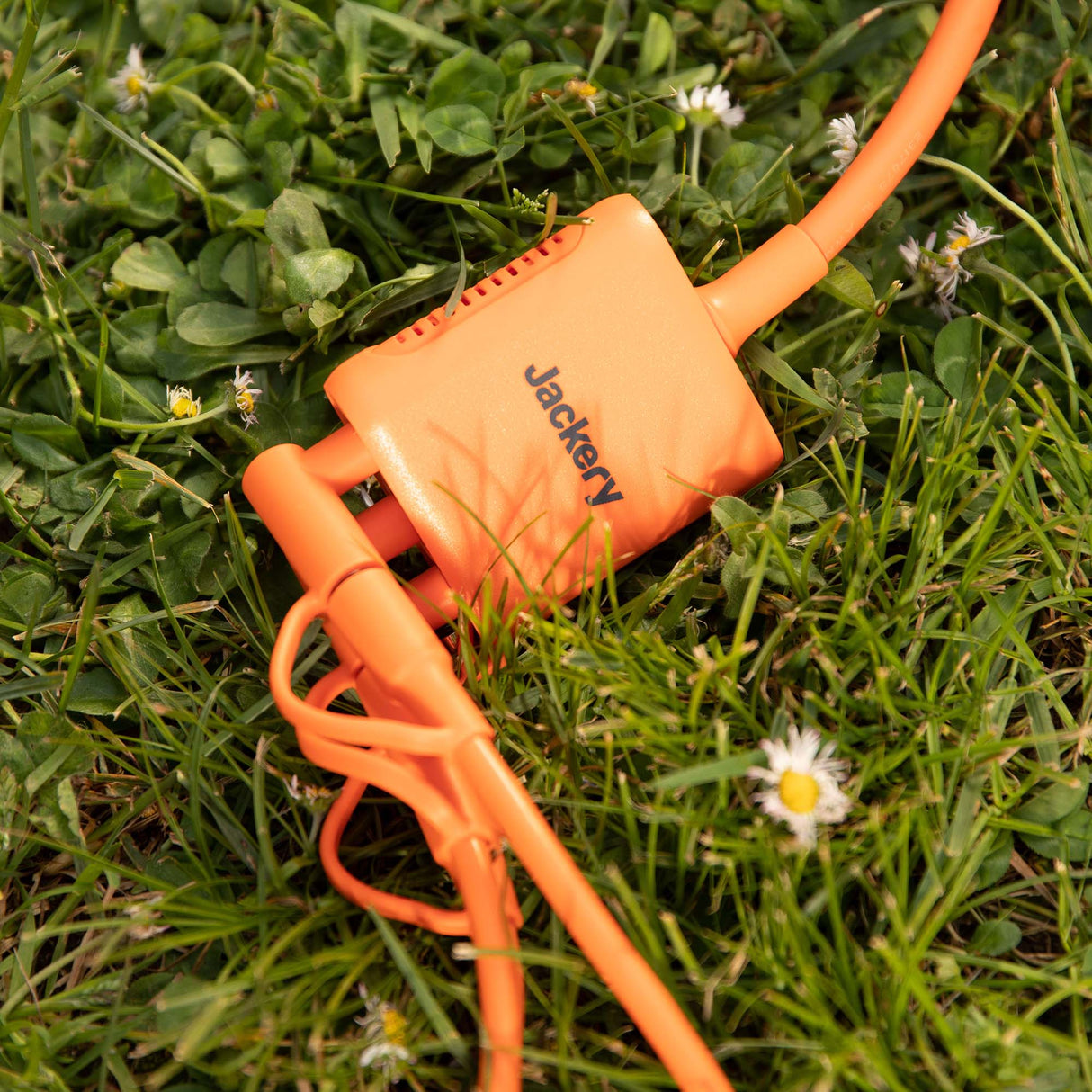 Jackery Solar Panel Connector - Magnadyne